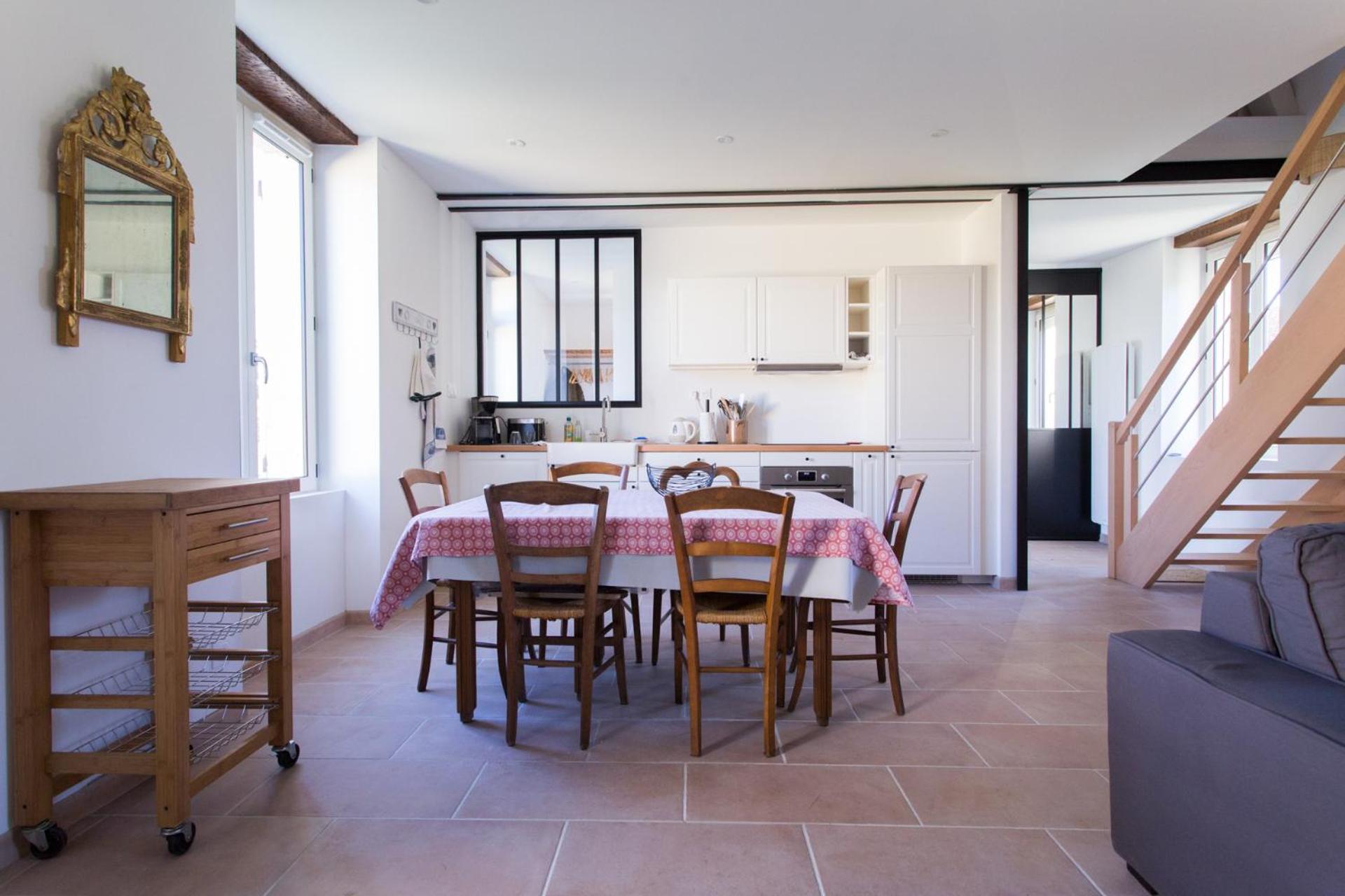 Ferienhaus Le De La Coulonniere, 5km De Beauval Noyers-sur-Cher